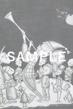 NO.k_071 価格￥20,000 サイズ：31.4×36.5cm