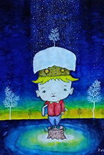 NO.m_003 太郎 価格￥40,000 サイズ：10号