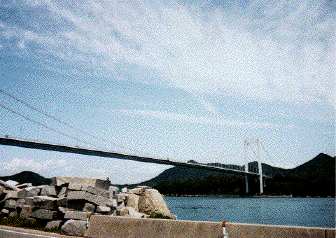 伯方・大島大橋