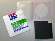 Fuji Sheet Filter SC-40M