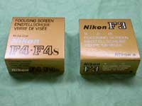 Nikon F4pK^t@C_[XN[Nikon F3pB^t@C_[XN[
