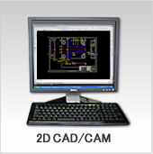 2D CAD