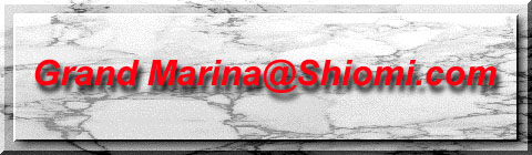Grand Marina@Shiomi.com