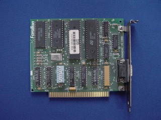 PhoneNet PC CARD