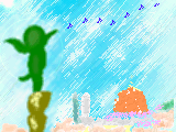 TCY傫ȂĂ܂A݂܂