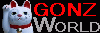 GONZ WORLD�@�ɂ��