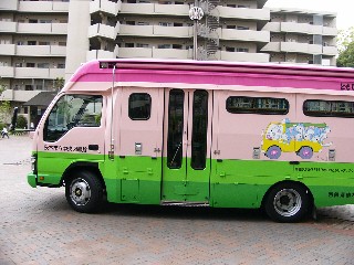 ��؎s���}���ف@�Ƃ����э��@2005.4.23