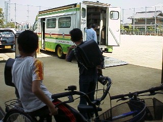 �L�ˎs���}���ف@�Ђ܂�荆�@2000.5.8