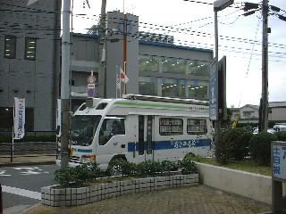 �Q����s���}���ف@�������鍆 2001.11.7