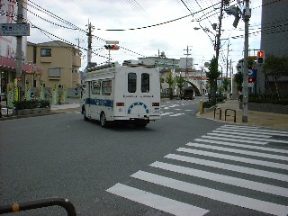 �Q����s���}���ف@�������鍆 2001.11.7