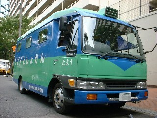 �L���s���}���ف@�Ƃ�P��