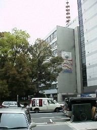 ���Ȋw�Z�p�Z���^�[