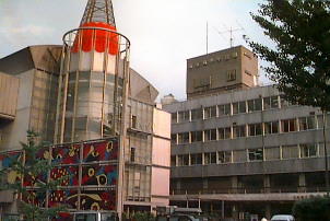 ���{�����N��فA�v���l�b�g�X�e�[�V����