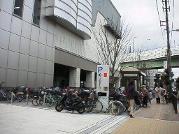 ���s�����斯�Z���^�[