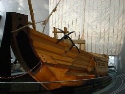 �Ȃɂ�̊C�̎���فu�Q�؊ہv