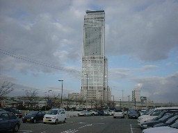 ��񂭂��Q�[�g�^���[�r��