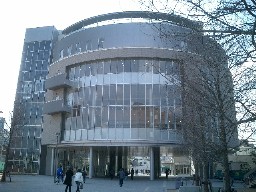 ��㏤�Ƒ�w�}���� U-MEDIA CENTER GATEWAY