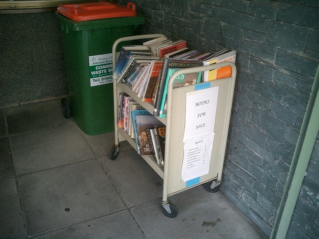 Keswick Library 2004.9.15