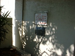 �����s���ߌ��}���ف@�ԋp�|�X�g