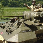 M8 Greyhound