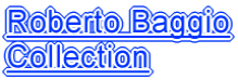 Roberto Baggio Collection