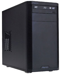 Sycom VX2700B360