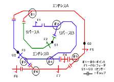 �N���b�N����Ɗg��