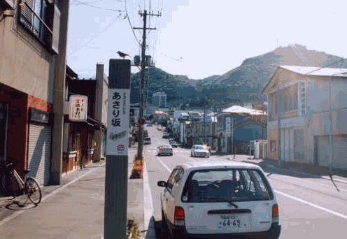 あさり坂