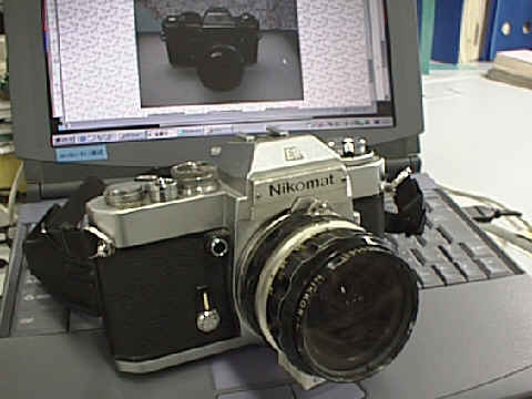 ニコマートEL