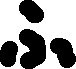 ぶ