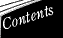 contents