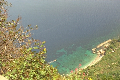 �J�v�����̎R��