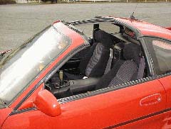 SW20�̂s�o�[���[�t