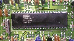 パワステ・コンピュータのCPU