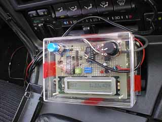 P-LAP　センサー P-LAP III モータースポーツサーキット用ラップタイマー