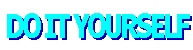 DO IT YOURSELF