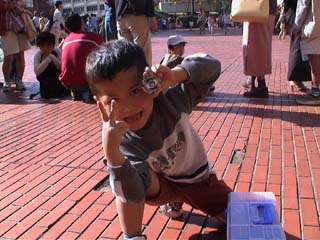 ベイブレード大会出場準備