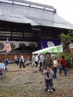 おたや/新井別院