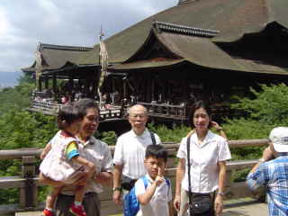 清水寺本堂