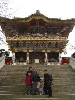 耕三寺