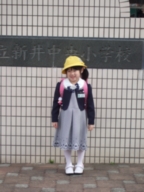 入学式1