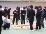県大会決勝トーナメント