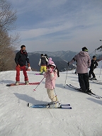 播州戸倉スキー場