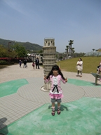 ピサの斜塔