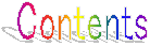 CONTENTS