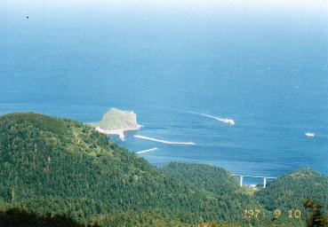 ペシ岬