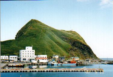ペシ岬