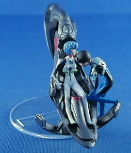 フィギュア