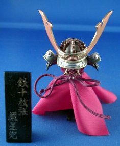フィギュア