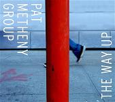The way up